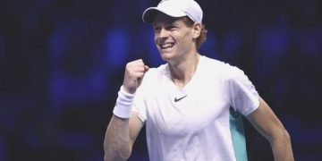 Medvedev’i yenen Sinner finale yükseldi!