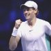 Medvedev’i yenen Sinner finale yükseldi!