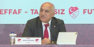Mehmet Büyükekşi: “MHK’da radikal kararlar alacağız”