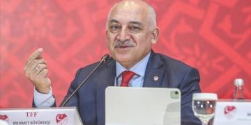 Mehmet Büyükekşi’den Muhteşem Kupa açıklaması