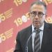 Metin Öztürk: “2 net penaltımız verilmedi”