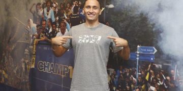 Miguel Crespo: “Türkiye beni çok fazla şaşırttı”