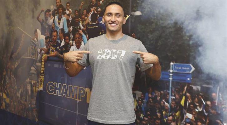 Miguel Crespo: “Türkiye beni çok fazla şaşırttı”