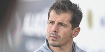 MKE Ankaragücü’nde Emre Belözoğlu cezalı