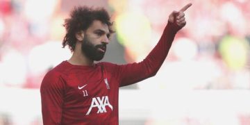 Mohamed Salah için dev transfer iddiası! 175 milyon Euro…