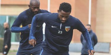 Mondihome Kayserispor, formunu devam ettirme peşinde