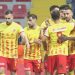 Mondihome Kayserispor uzatmalarda açıldı!