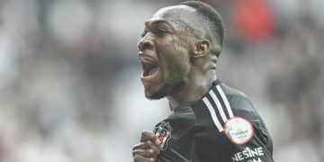 Muleka: “Çalımbay bana ve Rebic’e özgüven aşıladı”