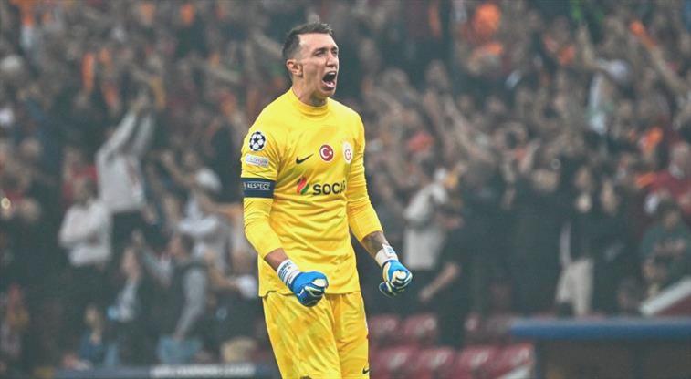 Muslera ne kadar müddet alanlardan uzak kalacak?