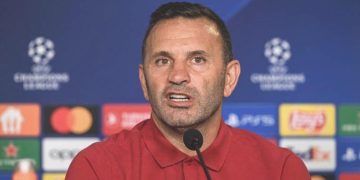 Muslera oynayacak mı? Okan Buruk’tan flaş açıklama!