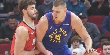 MVP Jokic’ten Alperen Şengün’e övgü dolu sözler!