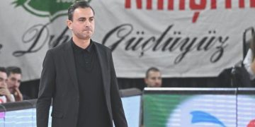 Nadir Arslan: “Mağlubiyetlere moralimiz bozulmuyor”