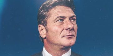 Napoli’nin yeni teknik yöneticisi aşikâr oldu