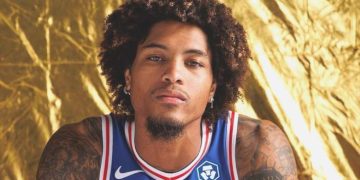 NBA yıldızı trafik kazası geçirdi!