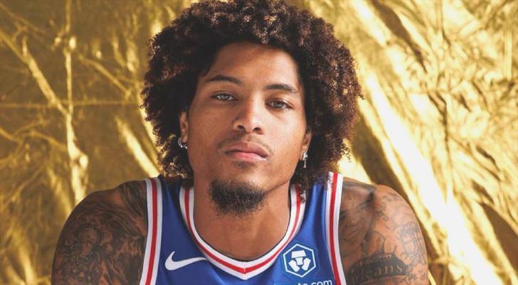 NBA yıldızı trafik kazası geçirdi!