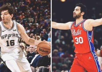 NBA’de gecenin sonuçları! Bizimkiler ne yaptı?