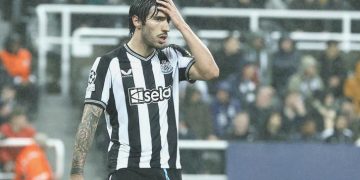 Newcastle United’ı üzen performans…