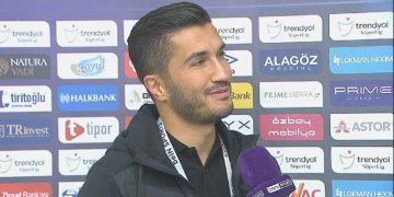 Nuri Şahin: “Belki de son 2 dönemin en düzgün futbolunu oynadık”