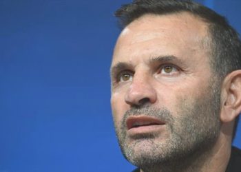 Okan Buruk: “Bu bize sorun olabiliyor…”