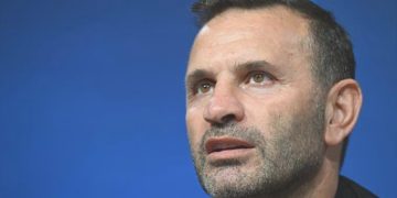 Okan Buruk: “Bu bize sorun olabiliyor…”