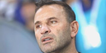 Okan Buruk: “Penaltı konumları var…”