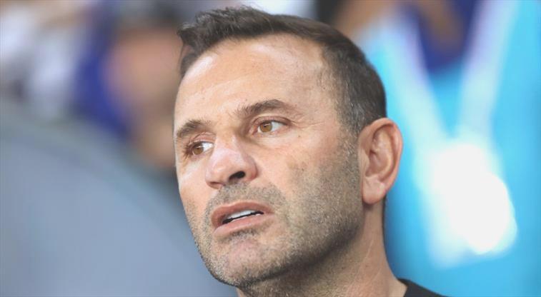 Okan Buruk: “Penaltı konumları var…”