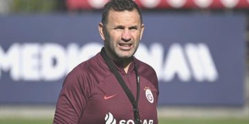 Okan Buruk’dan birinci 11’de iki değişiklik!