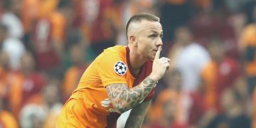 Okan Buruk’tan Angelino için kontrat açıklaması