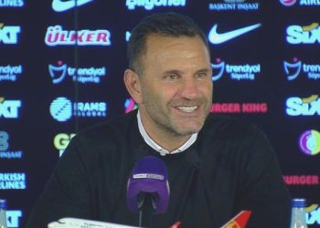 Okan Buruk’tan Icardi için Real Madrid sözleri!