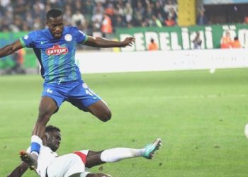 Olawoyin: “İstanbulspor maçı çok farklı olacaktır”