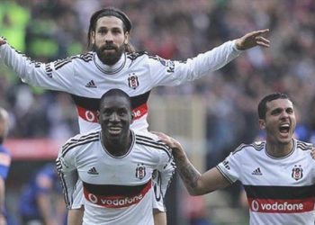 Olcay Şahan: “Beşiktaş’ta bir daha ‘feda sezonu’ olmaz”