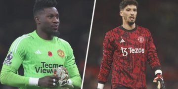 Onana sakatlandı, Altay Bayındır’a talih doğdu