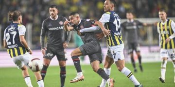 “Onay verirlerse maçın tekrar oynatılması için hazırız”