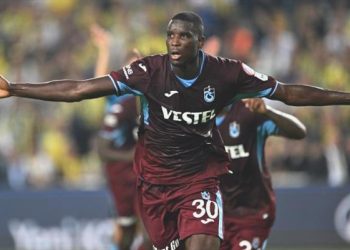 Onuachu’dan taraftara sürpriz!