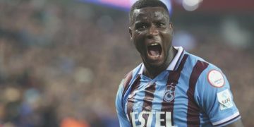 Onuachu’nun eksiksiz golünü bir de bu açılardan izleyin!