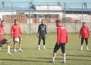 “Oyuncular rüzgarın tersten estiği günleri yaşadı”