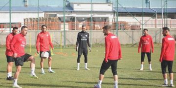 “Oyuncular rüzgarın tersten estiği günleri yaşadı”