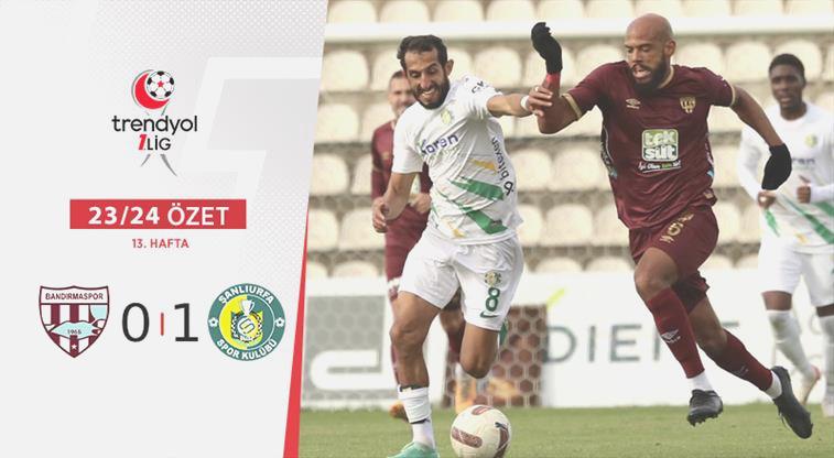 ÖZET | 10 maçlık galibiyet hasreti sona erdi