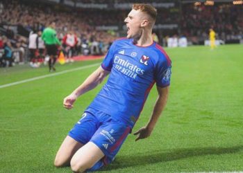 ÖZET | 12 haftalık hasret sona erdi!