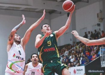 ÖZET | Aliağa Petkimspor konutunda yanılgı yapmadı!