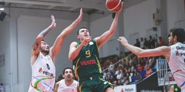 ÖZET | Aliağa Petkimspor konutunda yanılgı yapmadı!