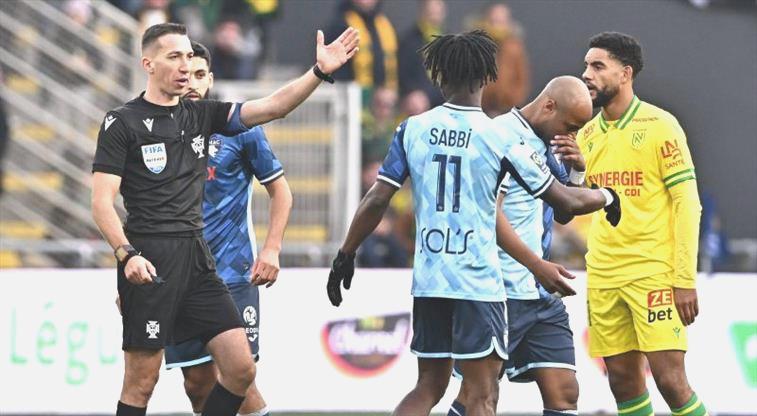 ÖZET | Andre Ayew iki dakikada kızardı! Puanlar paylaşıldı…