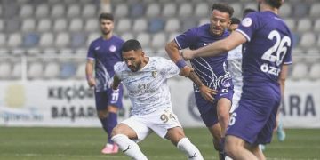 ÖZET| Ankara’da puanlar paylaşıldı!