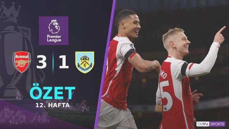 ÖZET | Arsenal meskeninde yanılgı yapmadı