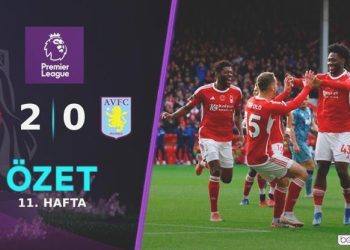 ÖZET | Aston Villa’ya soğuk duş! 6 maç sonra…