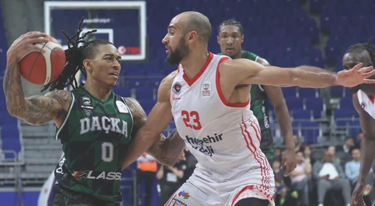 ÖZET | Bahçeşehir Koleji 86-93 Darüşşafaka Lassa