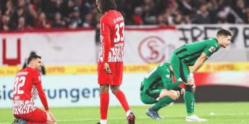 ÖZET | Bu maçta her şey var, kazanan yok