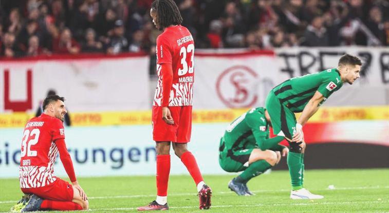 ÖZET | Bu maçta her şey var, kazanan yok