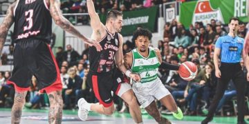 ÖZET | Bursaspor İnfo Yatırım son dönemde kazandı!