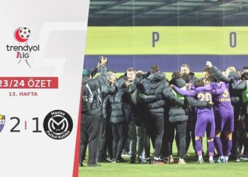 ÖZET | Eyüpspor’dan harika geri dönüş!